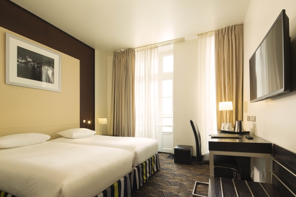 Hotel Le M (Paris)